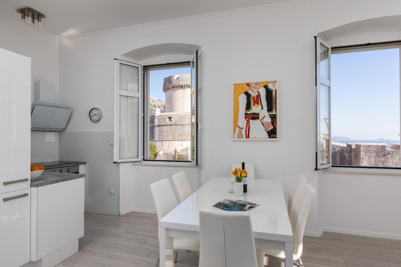 Apartments Minceta Old Town Dubrovnik Exterior foto