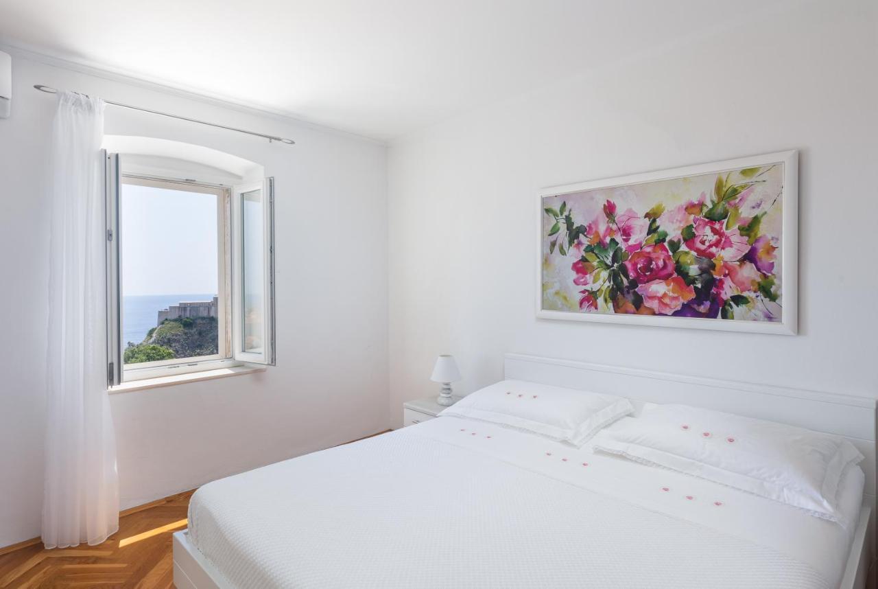 Apartments Minceta Old Town Dubrovnik Exterior foto
