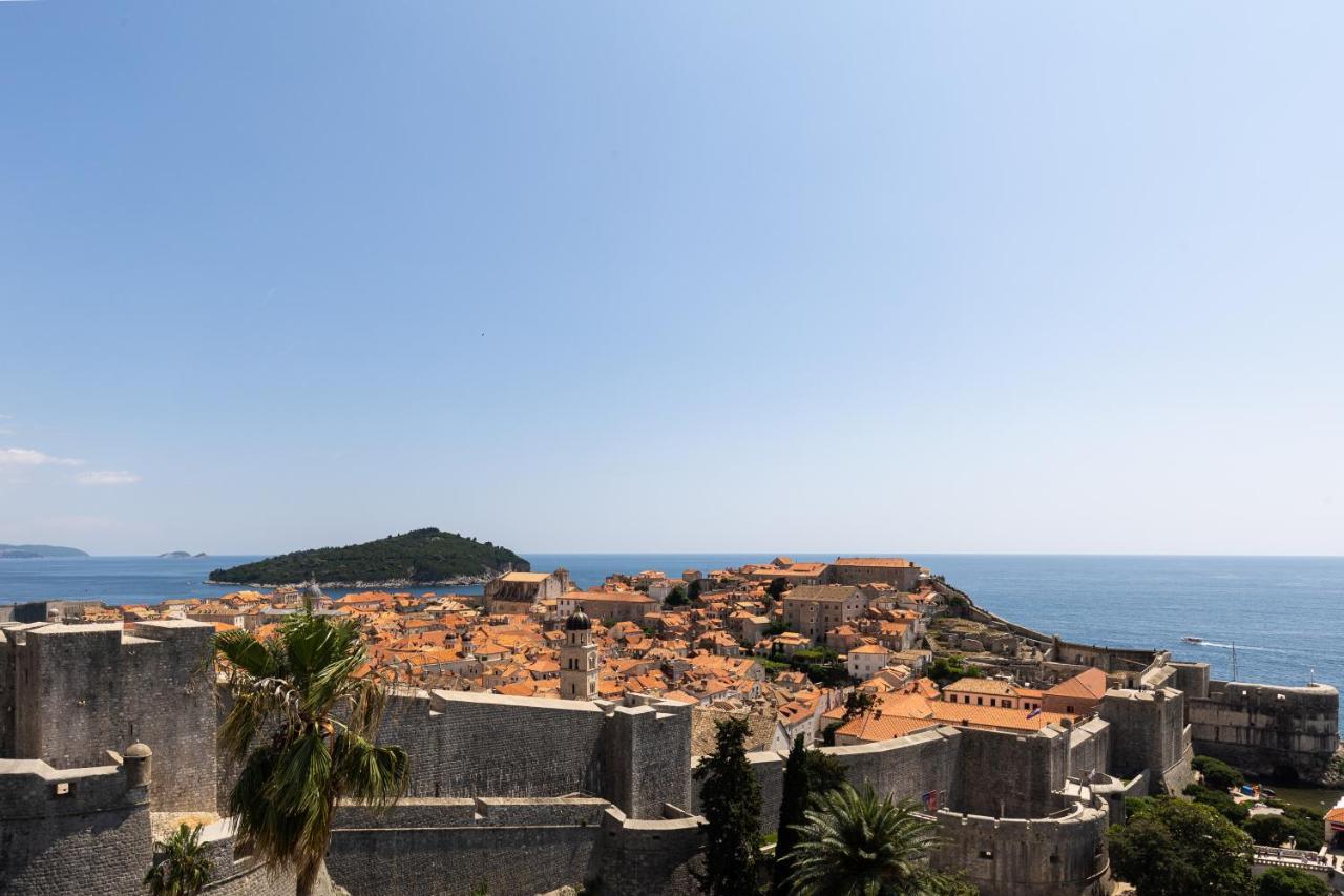 Apartments Minceta Old Town Dubrovnik Exterior foto