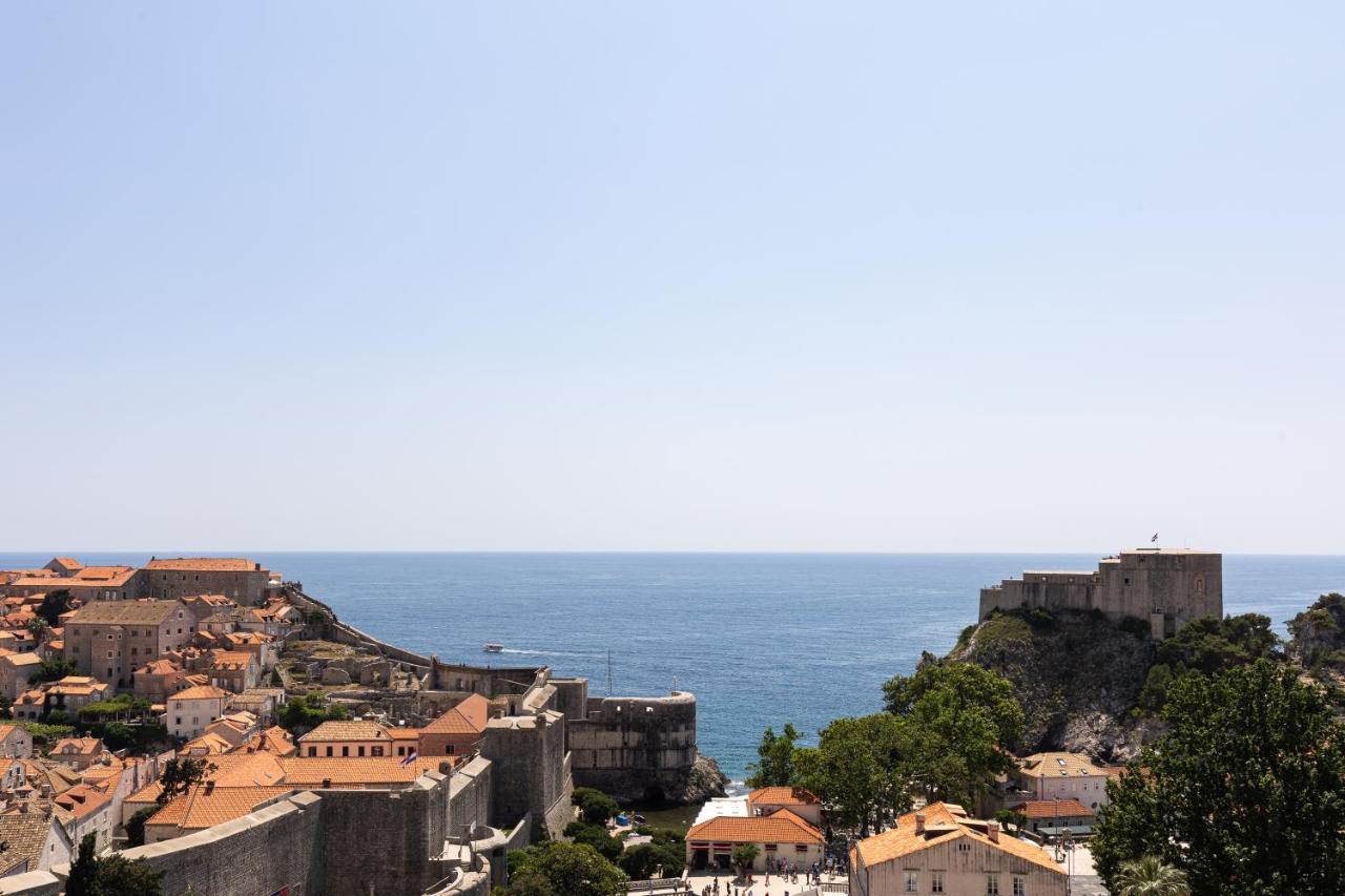 Apartments Minceta Old Town Dubrovnik Exterior foto