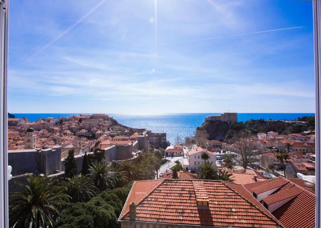 Apartments Minceta Old Town Dubrovnik Exterior foto