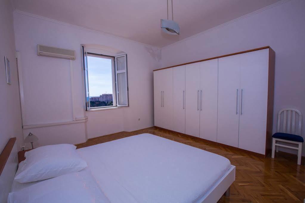Apartments Minceta Old Town Dubrovnik Exterior foto