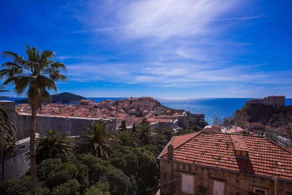 Apartments Minceta Old Town Dubrovnik Exterior foto