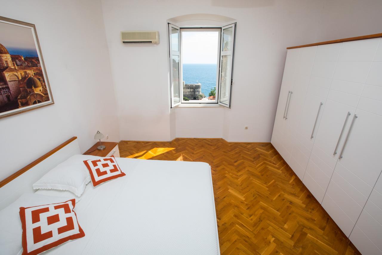 Apartments Minceta Old Town Dubrovnik Exterior foto
