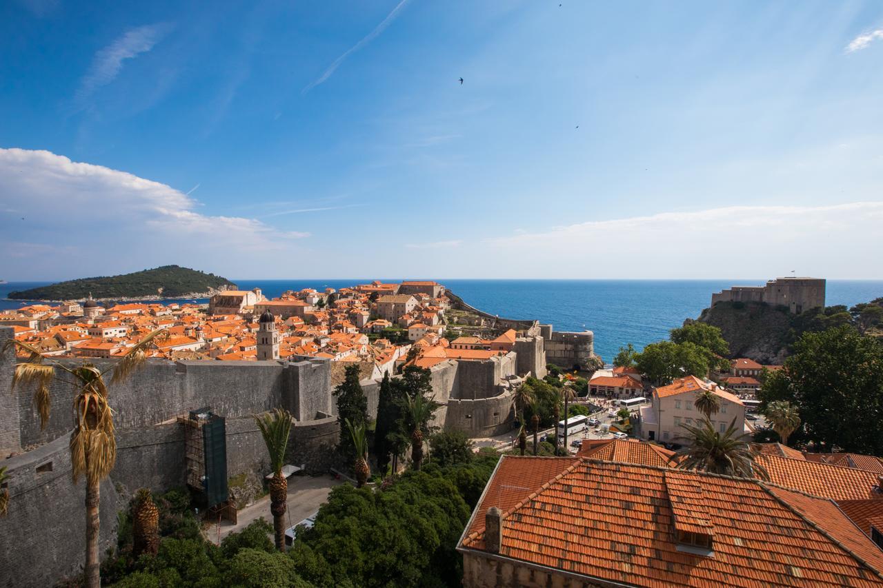 Apartments Minceta Old Town Dubrovnik Exterior foto