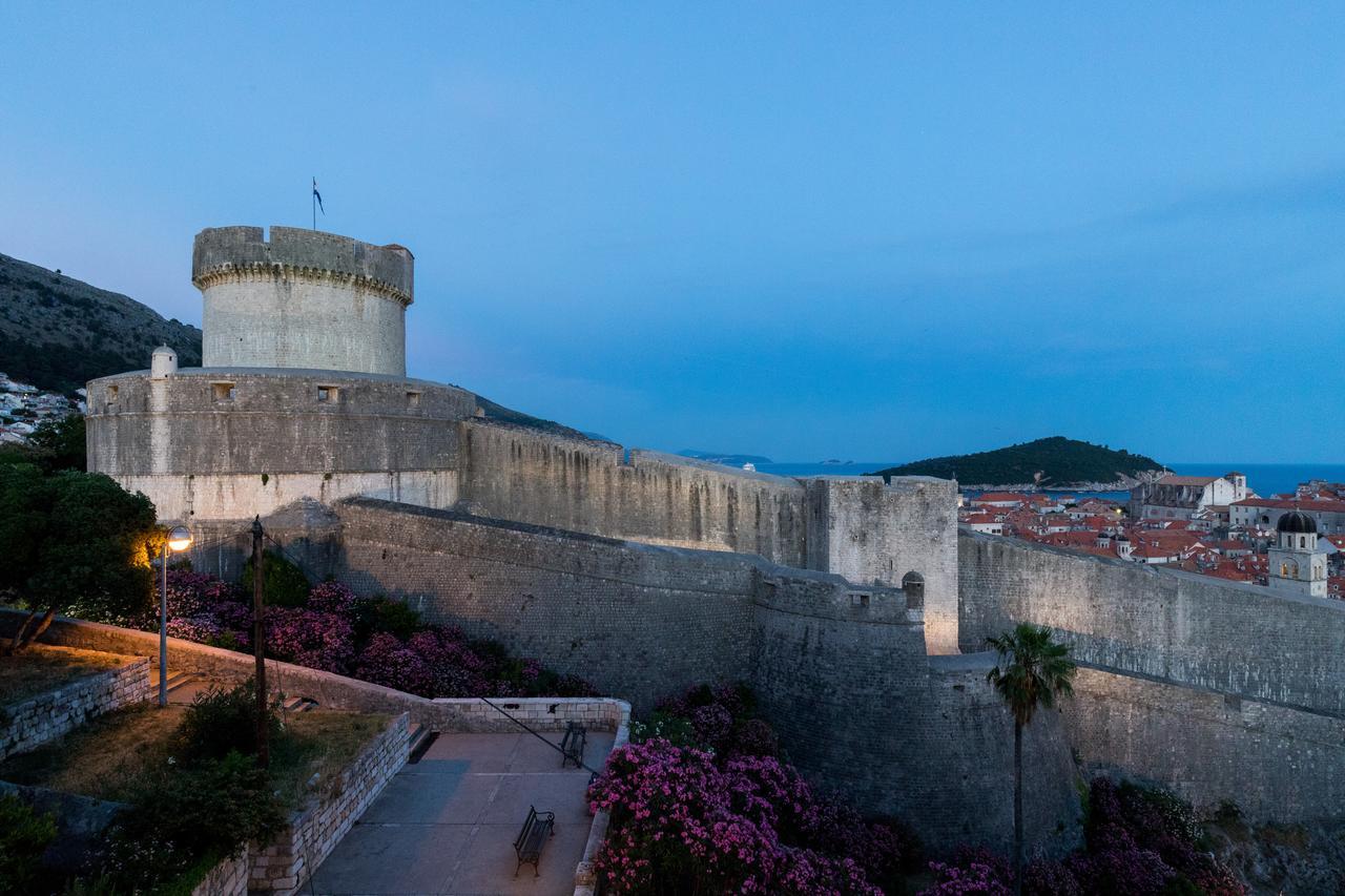 Apartments Minceta Old Town Dubrovnik Exterior foto