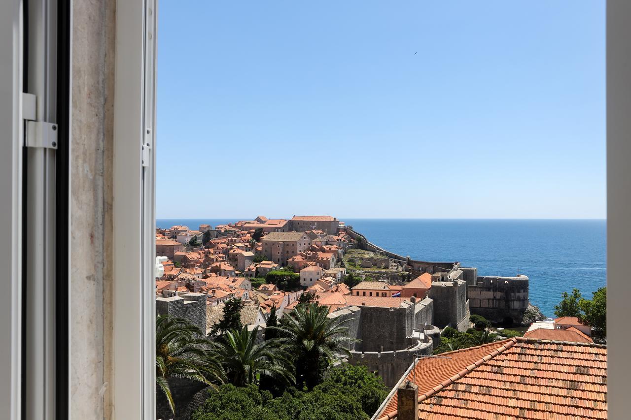 Apartments Minceta Old Town Dubrovnik Exterior foto