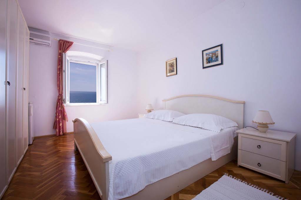 Apartments Minceta Old Town Dubrovnik Exterior foto