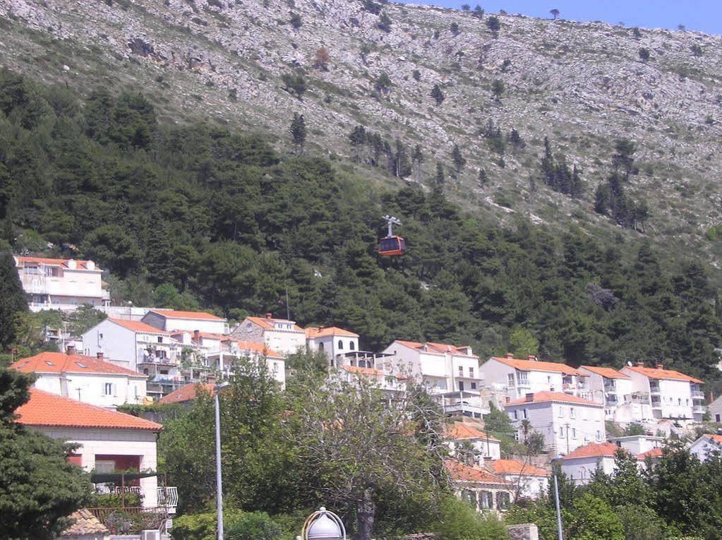 Apartments Minceta Old Town Dubrovnik Exterior foto